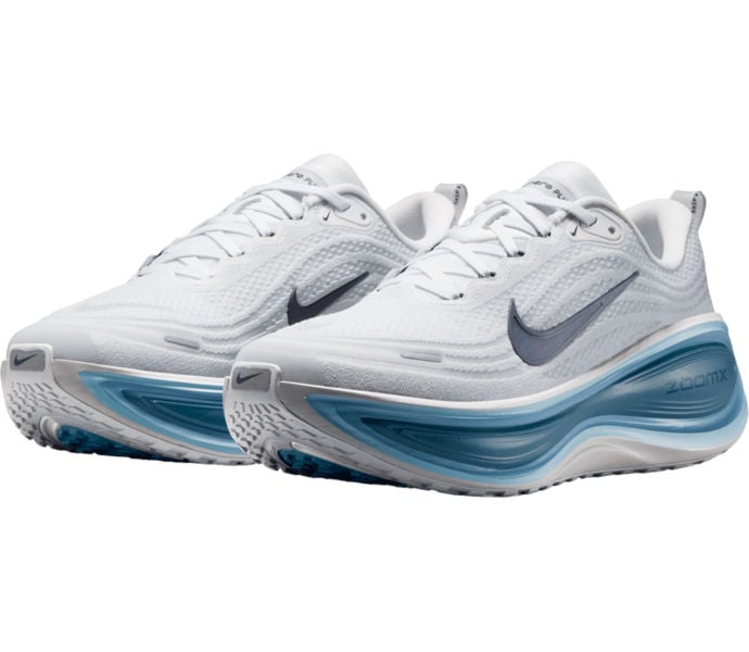 Nike VOMERO PLUS LÖPARSKOR Vit