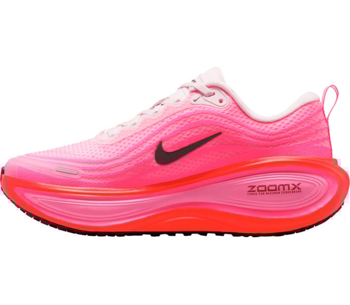 Nike VOMERO PLUS LÖPARSKOR Rosa