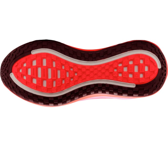 Nike VOMERO PLUS LÖPARSKOR Rosa