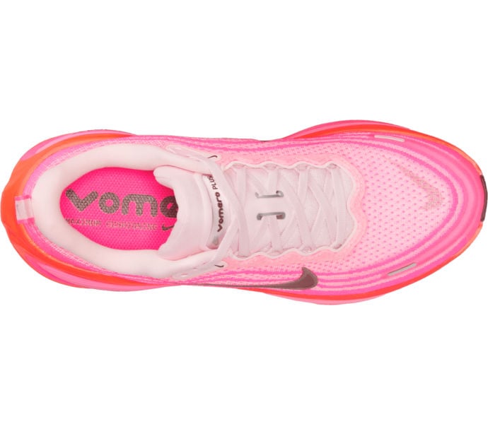 Nike VOMERO PLUS LÖPARSKOR Rosa