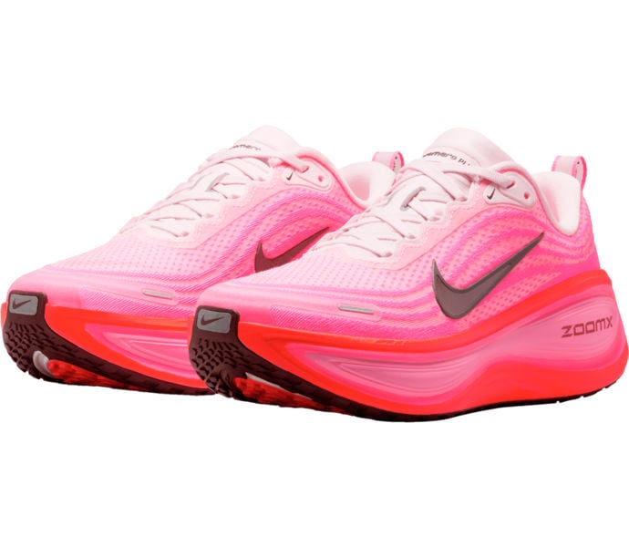 Nike VOMERO PLUS LÖPARSKOR Rosa
