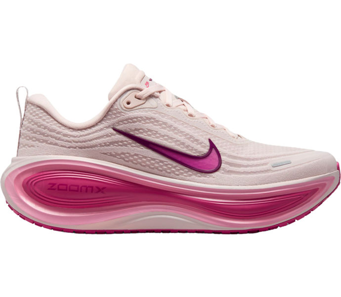 Nike VOMERO PLUS LÖPARSKOR Röd