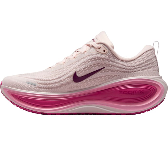 Nike VOMERO PLUS LÖPARSKOR Röd
