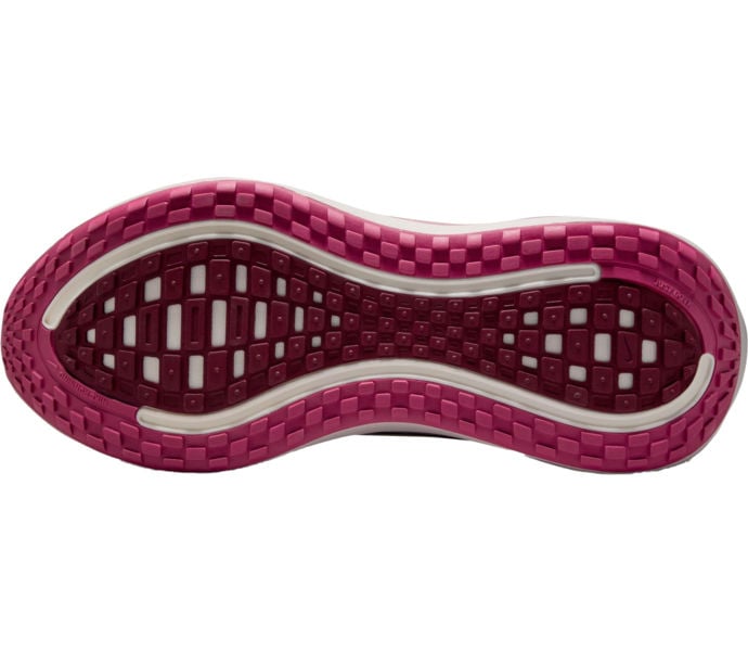 Nike VOMERO PLUS LÖPARSKOR Röd