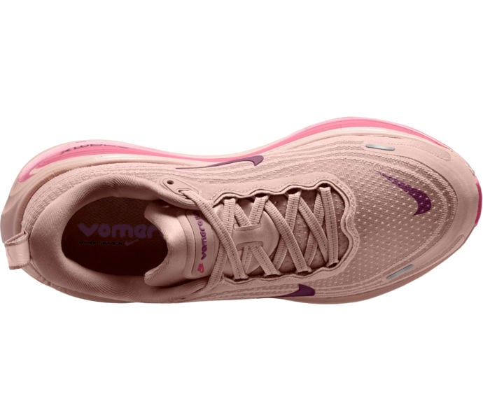 Nike VOMERO PLUS LÖPARSKOR Röd