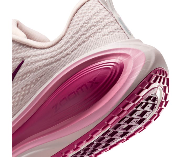 Nike VOMERO PLUS LÖPARSKOR Röd