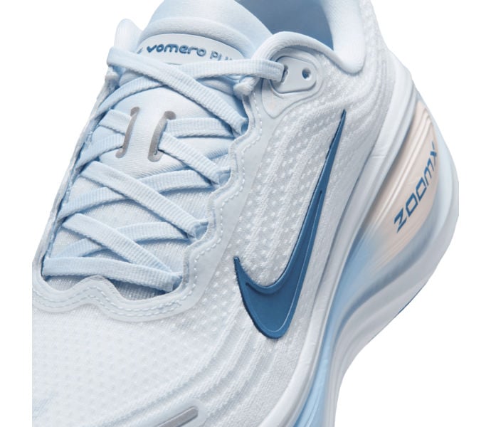 Nike VOMERO PLUS LÖPARSKOR Blå