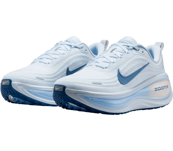 Nike VOMERO PLUS LÖPARSKOR Blå