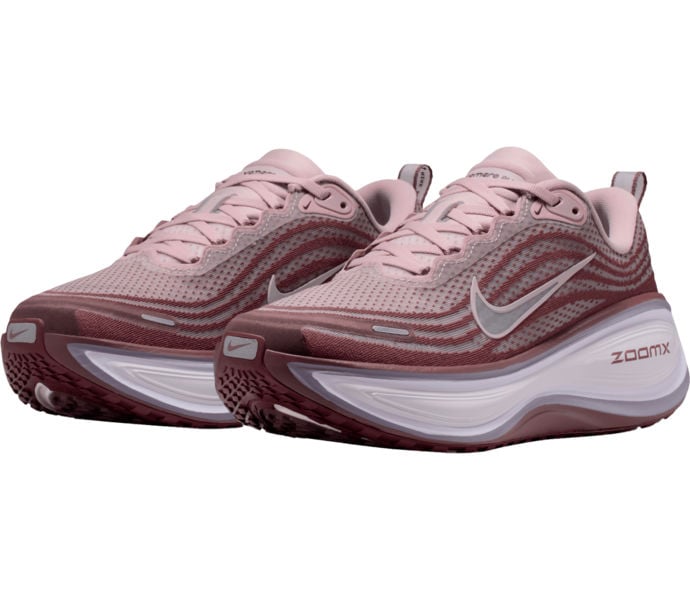 Nike VOMERO PLUS LÖPARSKOR Rosa