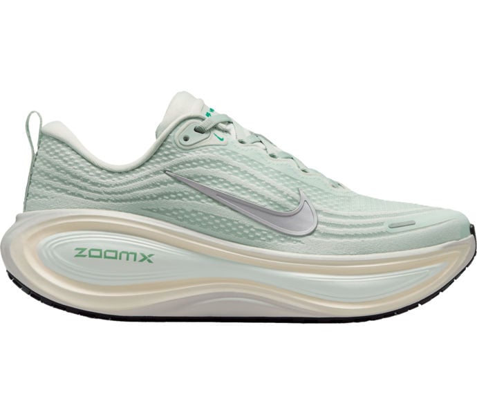 Nike VOMERO PLUS LÖPARSKOR Grön