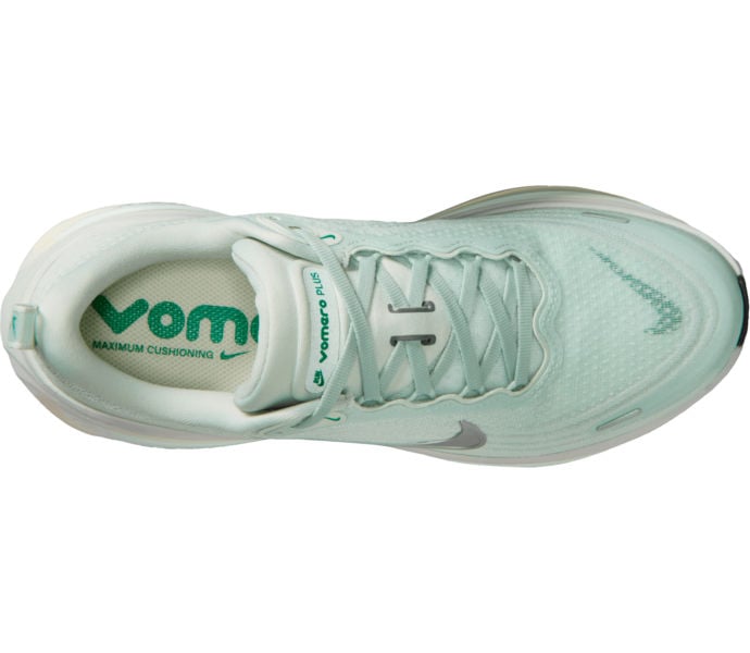 Nike VOMERO PLUS LÖPARSKOR Grön