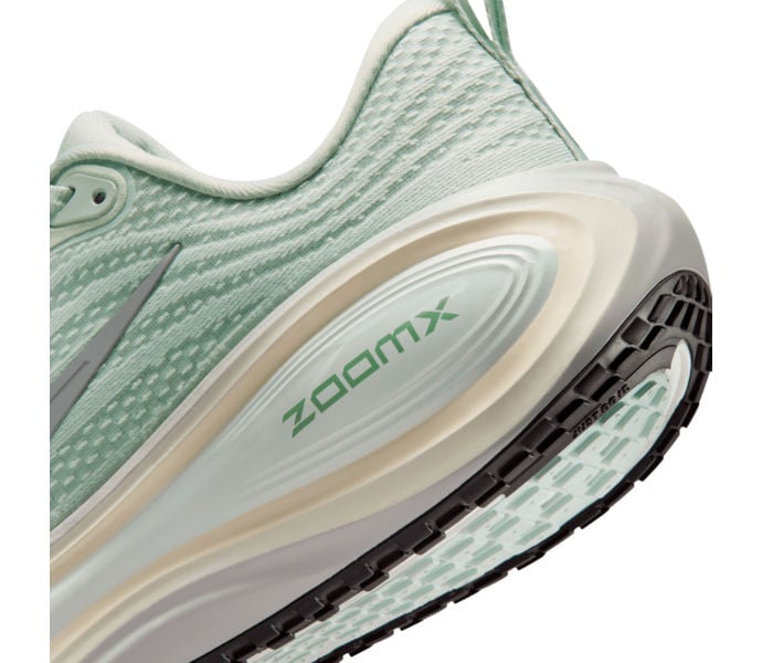 Nike VOMERO PLUS LÖPARSKOR Grön