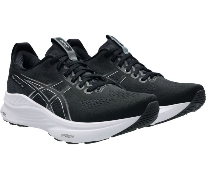 Asics GEL-KAYANO 32 LÖPARSKOR Svart