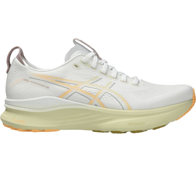 Asics GEL-KAYANO 32 LÖPARSKOR Beige