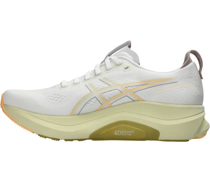 Asics GEL-KAYANO 32 LÖPARSKOR Beige