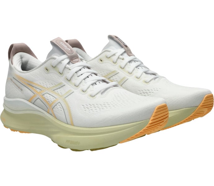 Asics GEL-KAYANO 32 LÖPARSKOR Beige