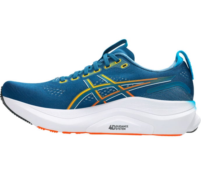 Asics GEL-KAYANO 32 LÖPARSKOR Blå