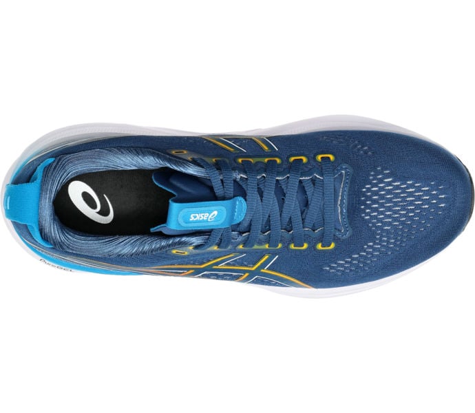 Asics GEL-KAYANO 32 LÖPARSKOR Blå