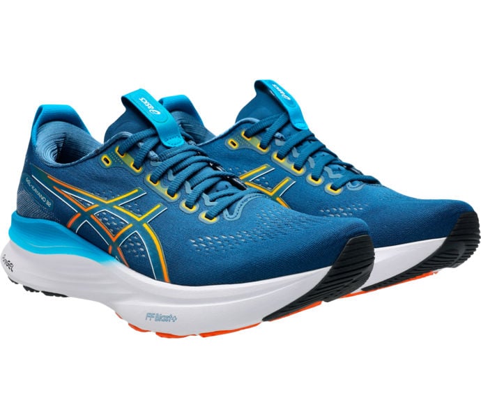 Asics GEL-KAYANO 32 LÖPARSKOR Blå