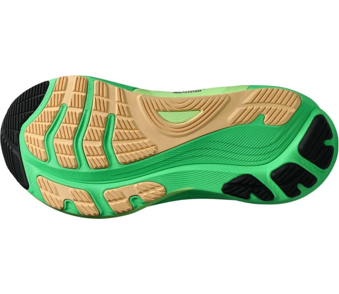 Asics GEL-KAYANO 32 LÖPARSKOR Grön