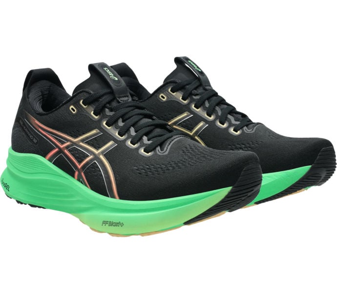 Asics GEL-KAYANO 32 LÖPARSKOR Grön