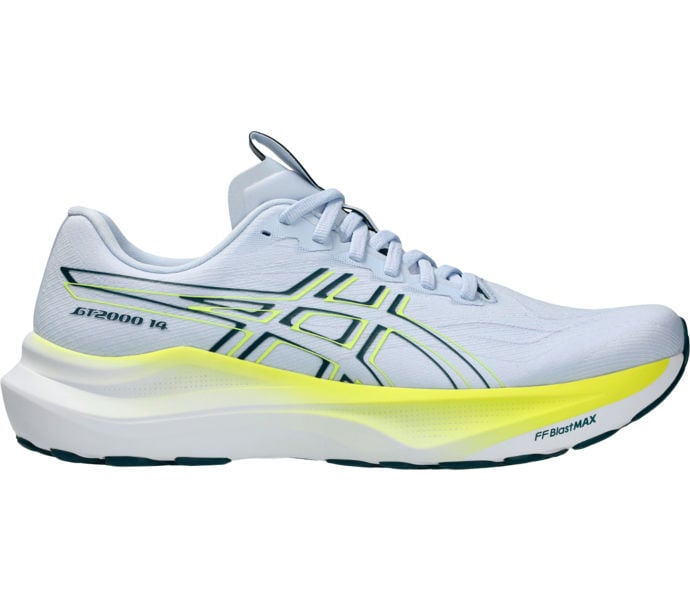 Asics GT-2000 14 LÖPARSKOR Blå