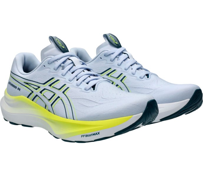Asics GT-2000 14 LÖPARSKOR Blå