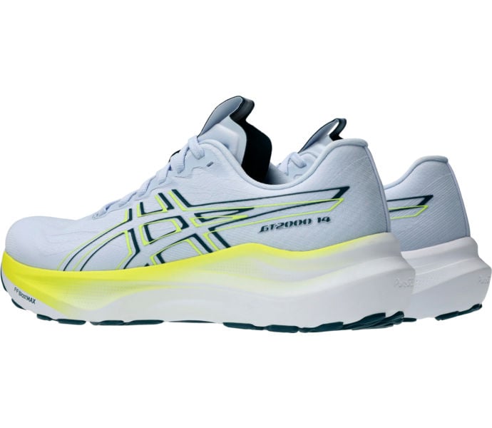Asics GT-2000 14 LÖPARSKOR Blå