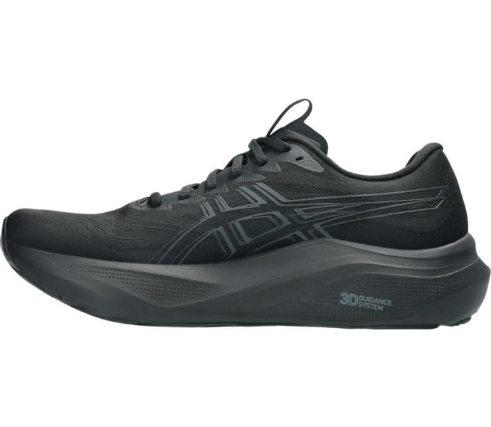 Asics GT-2000 14 LÖPARSKOR Svart