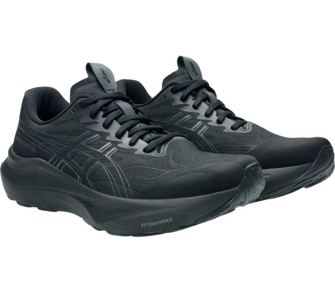 Asics GT-2000 14 LÖPARSKOR Svart