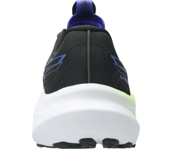 Asics GT-2000 14 LÖPARSKOR Svart