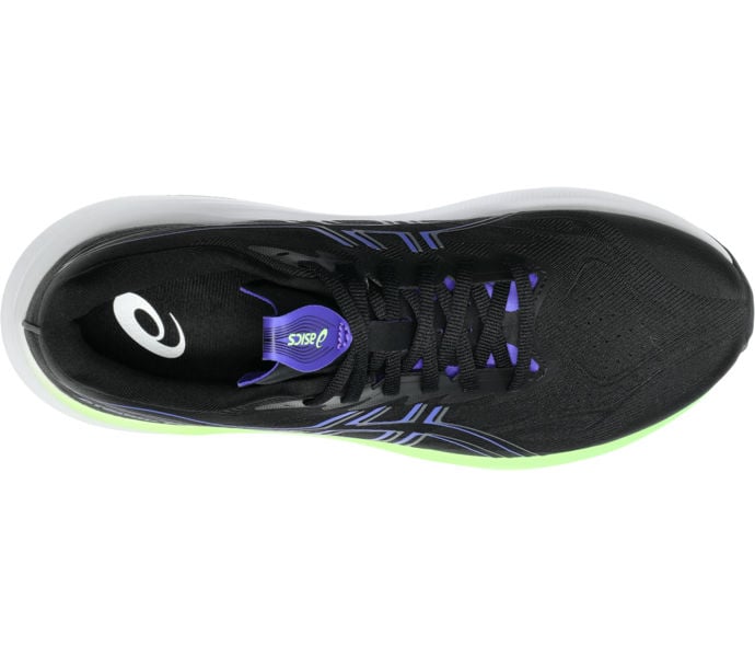 Asics GT-2000 14 LÖPARSKOR Svart