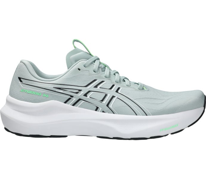 Asics GT-2000 14 LÖPARSKOR Grön