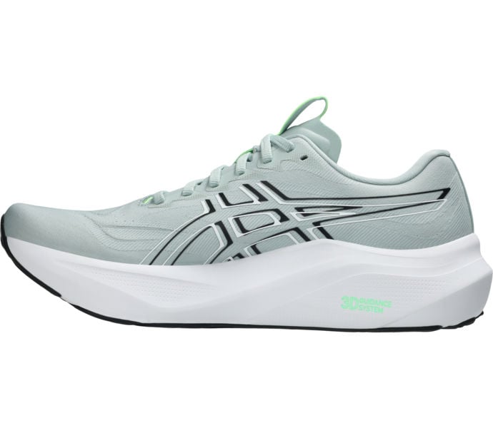 Asics GT-2000 14 LÖPARSKOR Grön