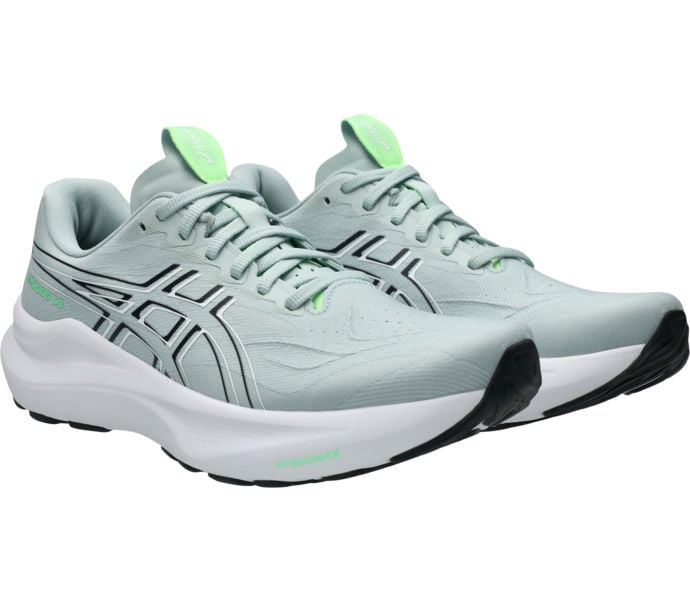 Asics GT-2000 14 LÖPARSKOR Grön