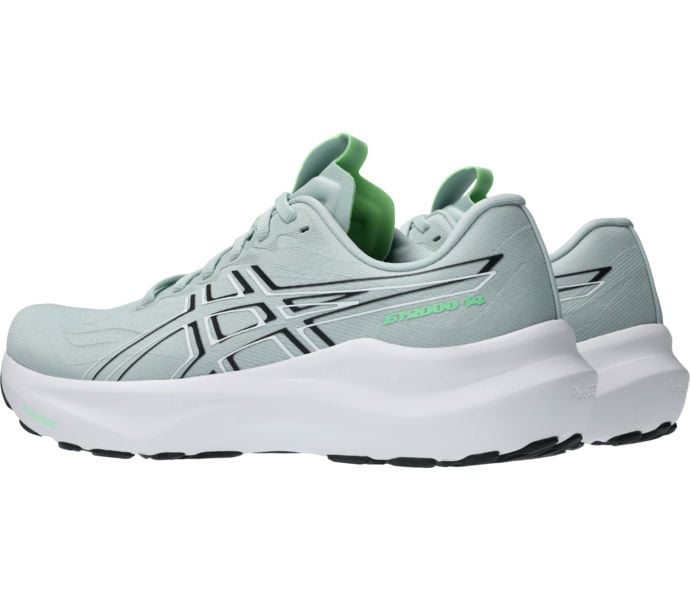 Asics GT-2000 14 LÖPARSKOR Grön