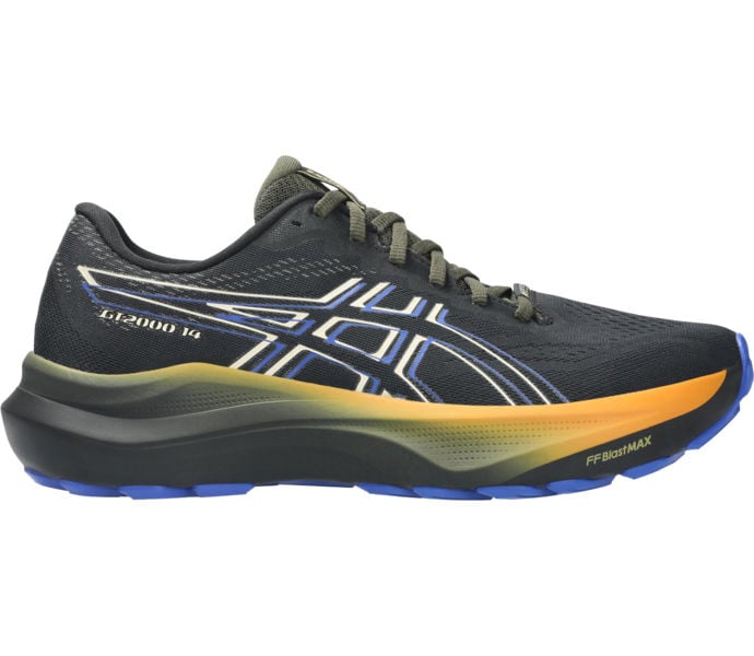 Asics GT-2000 14 GTX LÖPARSKOR Svart