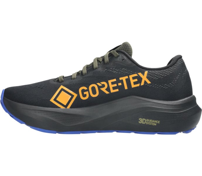 Asics GT-2000 14 GTX LÖPARSKOR Svart