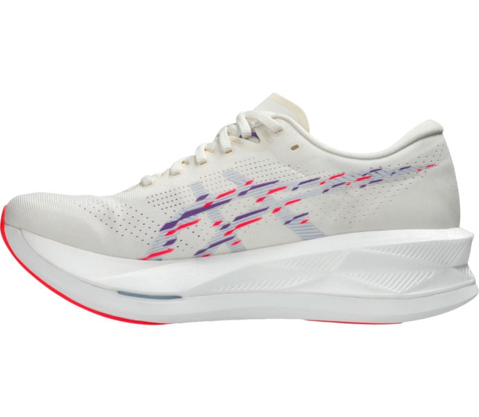 Asics SONICBLAST LÖPARSKOR Vit