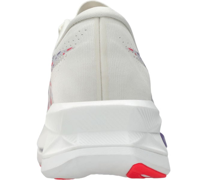 Asics SONICBLAST LÖPARSKOR Vit