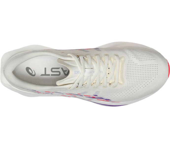 Asics SONICBLAST LÖPARSKOR Vit