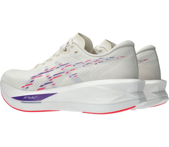 Asics SONICBLAST LÖPARSKOR Vit