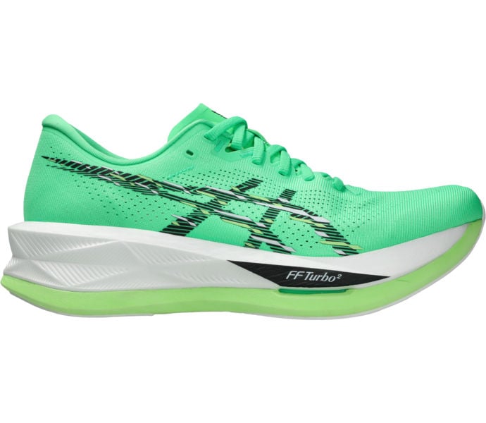 Asics SONICBLAST LÖPARSKOR Grön