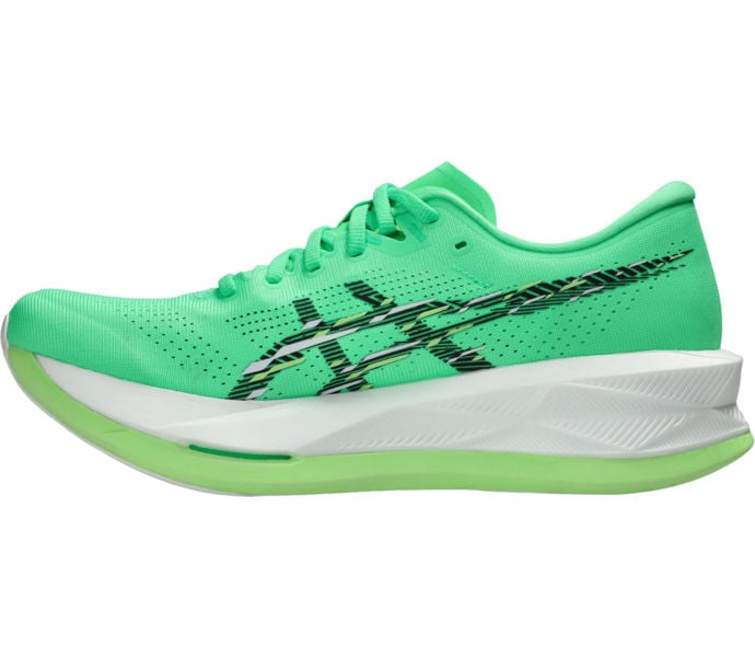 Asics SONICBLAST LÖPARSKOR Grön