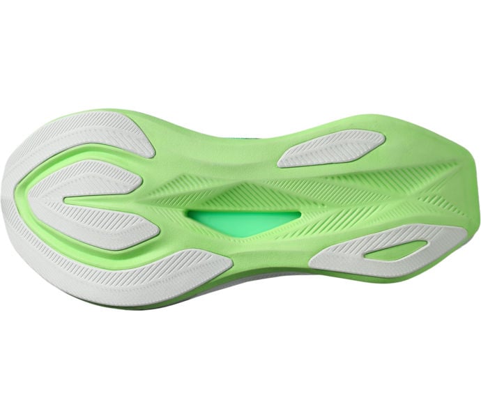 Asics SONICBLAST LÖPARSKOR Grön