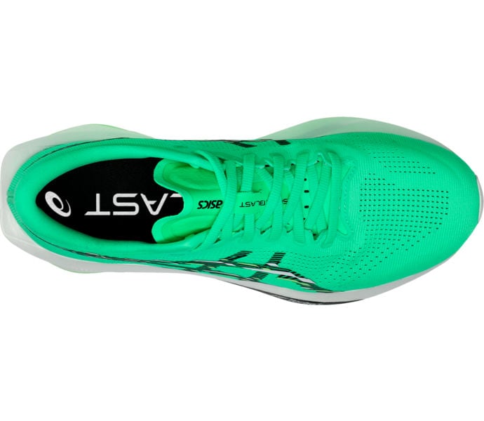 Asics SONICBLAST LÖPARSKOR Grön