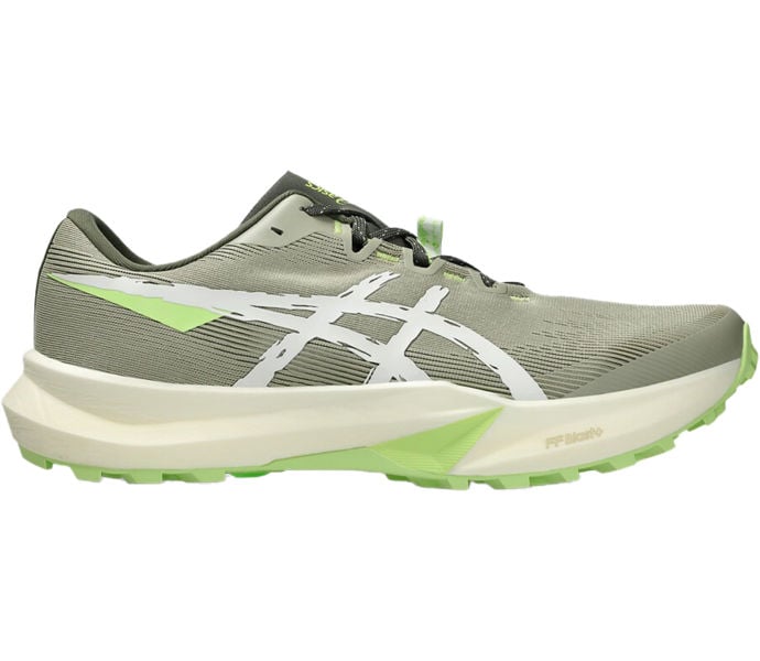 Asics FUJI LITE 6 TERRÄNGSKOR Beige
