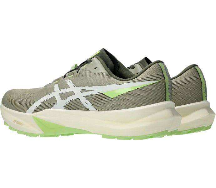 Asics FUJI LITE 6 TERRÄNGSKOR Beige