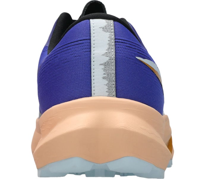 Asics FUJI LITE 6 TERRÄNGSKOR Blå