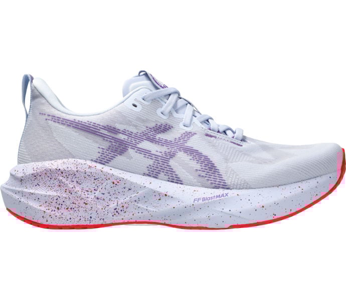 Asics NOVABLAST 5 LÖPARSKOR Blå
